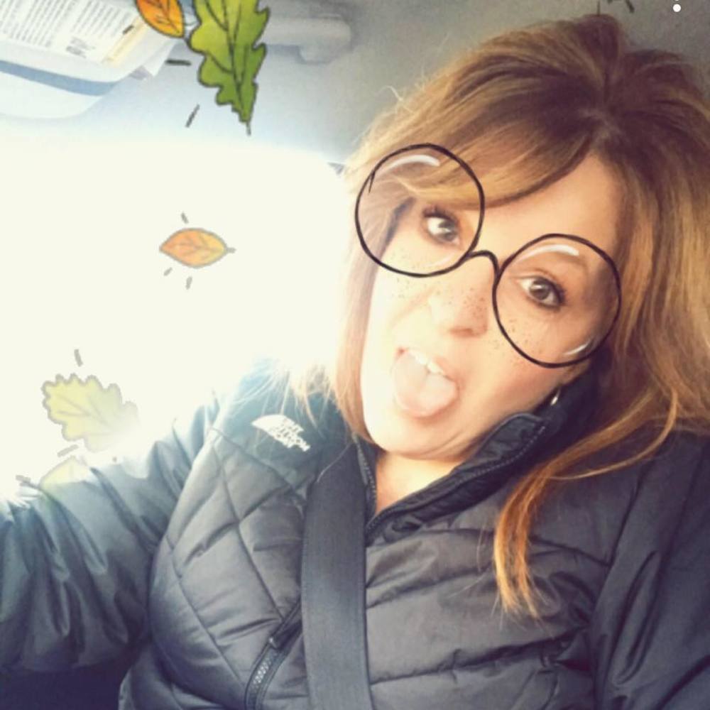 Meet your Posher, Stacie